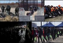 Over 52,000 people died fleeing crisis-affected countries since 2014: UN Over 52,000 people died fleeing crisis-affected countries since 2014: UN