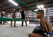 Moroccan-born Muay Thai fighter to represent Spain at World Championship Moroccan-born Muay Thai fighter to represent Spain at World Championship