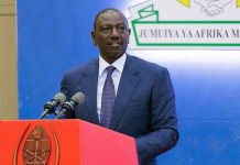 Kenya welcomes Finnish President Stubb for state visit Kenya welcomes Finnish President Stubb for state visit