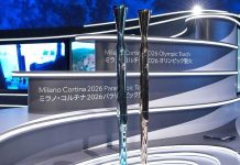 Moroccan paralympic champion Aymane El Haddaoui eyes LA 2028 after Paris glory Moroccan paralympic champion Aymane El Haddaoui eyes LA 2028 after Paris glory