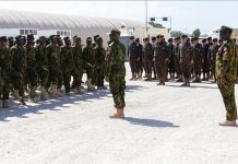 Dominican Republic, Kenya Sign Agreement Supporting Haiti Security Mission Dominican Republic, Kenya Sign Agreement Supporting Haiti Security Mission