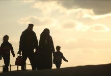 Number of internally displaced people worldwide surpasses 80M for 1st time: Report Number of internally displaced people worldwide surpasses 80M for 1st time: Report