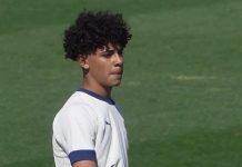 Cristiano Jr. joins Portugal Under-15 team Cristiano Jr. joins Portugal Under-15 team