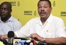 Amnesty report exposes abuse of Kenyan domestic workers in Saudi Arabia Amnesty report exposes abuse of Kenyan domestic workers in Saudi Arabia