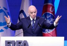 Club World Cup to unite players from 87 countries – FIFA chief Club World Cup to unite players from 87 countries - FIFA chief