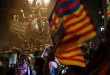 Barcelona clinches 28th league title as Lamine Yamal shines in Derby victory Barcelona clinches 28th league title as Lamine Yamal shines in Derby victory