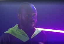 Nigeria’s Qadri Aruna secures third round spot in table tennis world championship Nigeria's Qadri Aruna secures third round spot in table tennis world championship