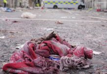 Twenty-Seven Hospitalized After Liverpool Parade Ramming Twenty-Seven Hospitalized After Liverpool Parade Ramming