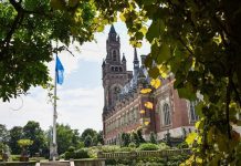 UN Elects Jordanian Diplomat to ICJ UN Elects Jordanian Diplomat to ICJ