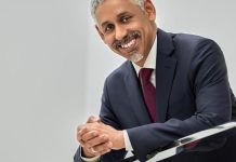 Mauritanian Economist Elected African Development Bank President Mauritanian Economist Elected African Development Bank President