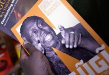 Kenyans pay tribute to revered author Ngũgĩ wa Thiong’o Kenyans pay tribute to revered author Ngũgĩ wa Thiong'o