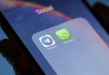 Russia Unveils National Messaging App to Replace WhatsApp Russia Unveils National Messaging App to Replace WhatsApp