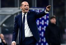 Massimiliano Allegri appointed as head coach of Milan Massimiliano Allegri appointed as head coach of Milan