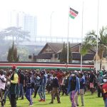 Kenya prepares for first anniversary of Finance Bill protests Kenya prepares for first anniversary of Finance Bill protests