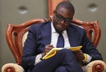 MP Silvanus Osoro Proposes NGCDF-Style Reforms to Tame Governor’s Spending MP Silvanus Osoro Proposes NGCDF-Style Reforms to Tame Governor's Spending