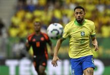 Manchester United signs Brazilian Cunha from Wolverhampton Manchester United signs Brazilian Cunha from Wolverhampton