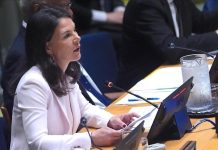 Baerbock Elected UN General Assembly President Baerbock Elected UN General Assembly President