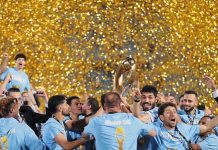 Pyramids FC Wins First CAF Champions League Title Pyramids FC Wins First CAF Champions League Title