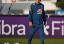 Ancelotti whips Brazil into shape ahead of Ecuador showdown Ancelotti whips Brazil into shape ahead of Ecuador showdown