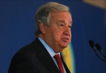 UN Secretary-General Extends Warm Wishes for Eid al-Adha UN Secretary-General Extends Warm Wishes for Eid al-Adha