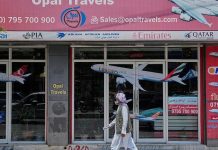 African Union Voices Concern Over US Travel Ban African Union Voices Concern Over US Travel Ban