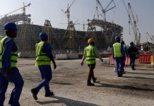 African Trade Unions Demand Probe Into Saudi Worker Abuse African Trade Unions Demand Probe Into Saudi Worker Abuse