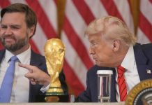 Trump Travel Ban’s Effect on 2026 World Cup and 2028 Olympics Trump Travel Ban's Effect on 2026 World Cup and 2028 Olympics
