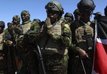 Kenyan blogger dies in Police custody, officers suspended Kenyan blogger dies in Police custody, officers suspended