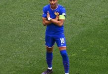 “If I win, great”: Mbappé on Ballon d’Or hopes "If I win, great": Mbappé on Ballon d’Or hopes