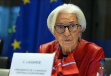 ECB President Calls for Global Cooperation on Trade ECB President Calls for Global Cooperation on Trade