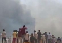 Air India Flight Crashes on Takeoff in Ahmedabad Air India Flight Crashes on Takeoff in Ahmedabad