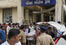 India Plane Crash Survivor Confirmed by Amit Shah India Plane Crash Survivor Confirmed by Amit Shah