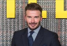 David Beckham awarded knighthood by King Charles David Beckham awarded knighthood by King Charles