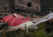 Air India’s Sole Crash Survivor Narrates Escape Air India's Sole Crash Survivor Narrates Escape