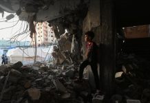 UN Warns of Dark Ages as Children Face Record Violations UN Warns of Dark Ages as Children Face Record Violations