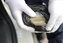 Oceania Reports Highest Cocaine Use Globally Oceania Reports Highest Cocaine Use Globally