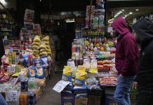 Kenya Requires Health Warnings on 90% Packaged Food Kenya Requires Health Warnings on 90% Packaged Food