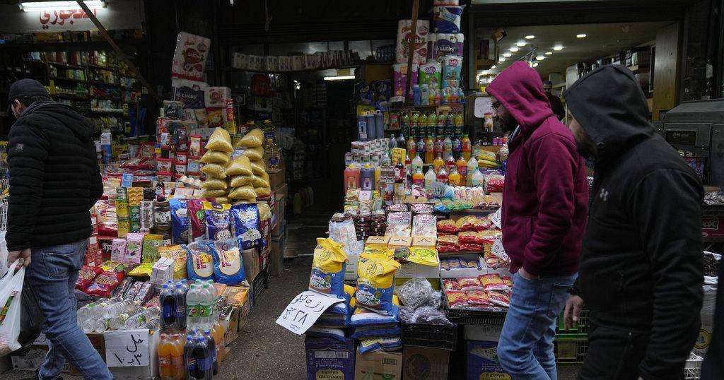 Kenya Requires Health Warnings on 90% Packaged Food