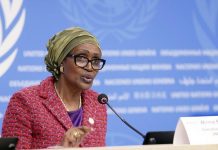 Funding Shortfall Threatens Global AIDS Progress Funding Shortfall Threatens Global AIDS Progress