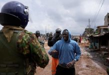Nairobi Businesses Face Protest Aftermath Challenges Nairobi Businesses Face Protest Aftermath Challenges