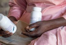 US Flagship HIV and AIDS Program Saved from Cuts US Flagship HIV and AIDS Program Saved from Cuts