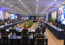 G20 Finance Ministers Call for World Economy Reforms G20 Finance Ministers Call for World Economy Reforms