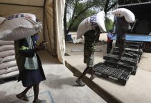 Trump’s Budget Cuts Impact on Kenyan Refugee Camps Trump's Budget Cuts Impact on Kenyan Refugee Camps