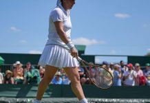 Ons Jabeur Takes Hiatus from Women’S Tennis Tour Ons Jabeur Takes Hiatus from Women'S Tennis Tour