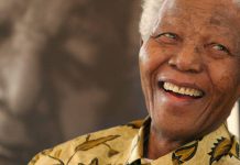 Nelson Mandela International Day 2025 Power to End Poverty Nelson Mandela International Day 2025 Power to End Poverty