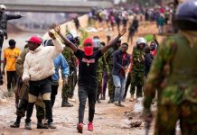 From Military Coups to Elections in African Democracy From Military Coups to Elections in African Democracy