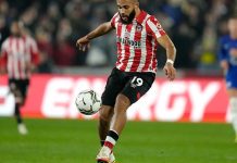 Man United Signs Bryan Mbeumo From Brentford Man United Signs Bryan Mbeumo From Brentford