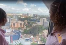 Increasing number of African Americans relocating to Africa Increasing number of African Americans relocating to Africa