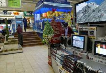 Kenya Launches Crackdown on Alcohol Sales in Supermarkets Kenya Launches Crackdown on Alcohol Sales in Supermarkets