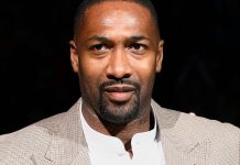 Gilbert Arenas Charged in Illegal LA Poker Ring Gilbert Arenas Charged in Illegal LA Poker Ring